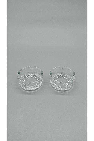 LAV 2 Small Ashtrays