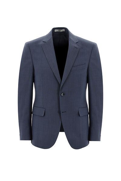 Kiğılı Costum clasic din lână slim fit slim fit