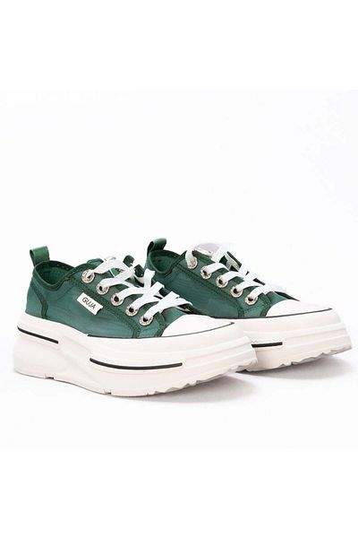 Guja Γυναικεία Sneaker Παπούτσια 25y389