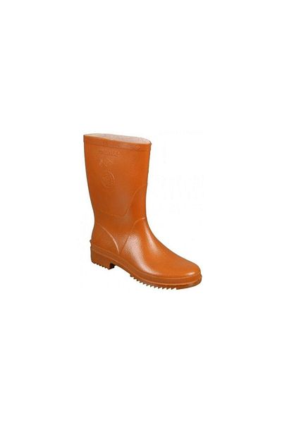 Elit Μπότες εργασίας Palalı 383 Long Crepe Soft