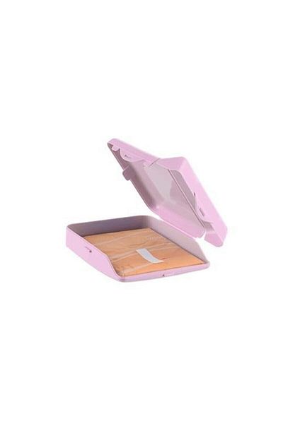MBB ETİCARET Sanitary Pad Box Rebel Girl