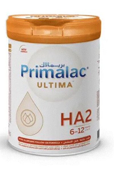 Primalac ألتيما HA2 400G