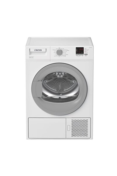 Altus Al 101 Ic 10 Kilo Isi Pompali Çamaşir Kurutma Makinesi A