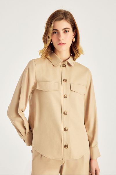Naramaxx Buttoned Sports Jacket
