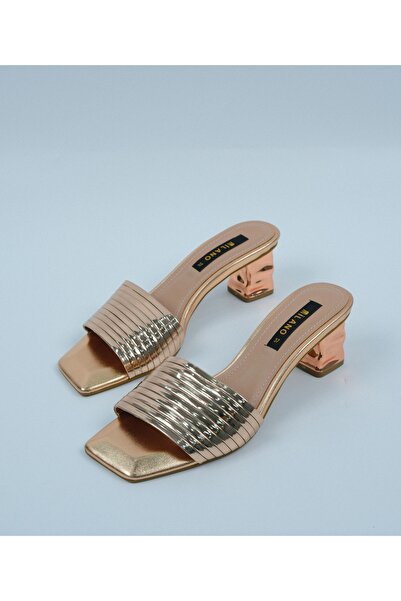 Milano Lunessa Women's Slippers