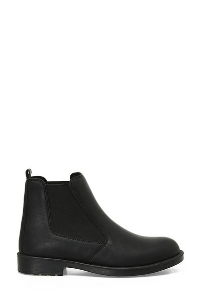 Torex Prs Pnm 4Pr Black Men's Boots