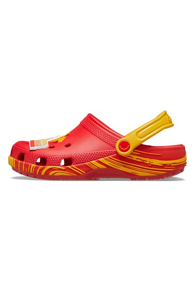 Crocs Clogs Crocs McDonalds Classic Clog 46-47 EU - M12 US Multicolor - Multi