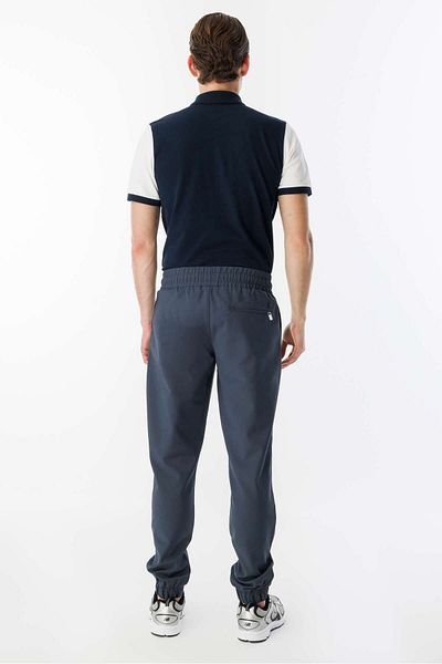 Brocode Limitless Men's Gray Sweatpants (Bcp25061-19)