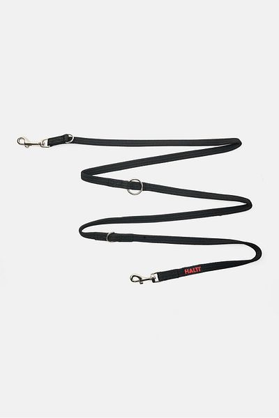 Company Of Animals Coastal Halti Training Lead 2 M, Black