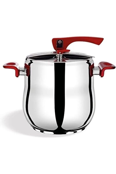 Lavoro Royal Song 10 LT Düdüklü Tencere - Kilitli Kapak / Kapsül Taban