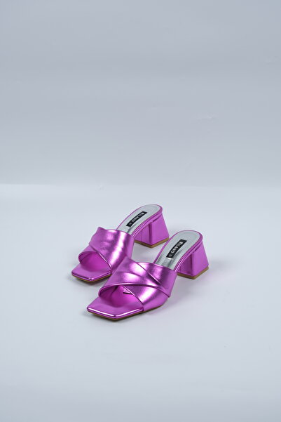 Milano Gleam Women's Slippers