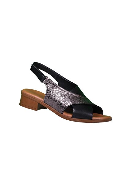 LORRA SHOES 6025 Daily Women's Genuine Leather Sandals