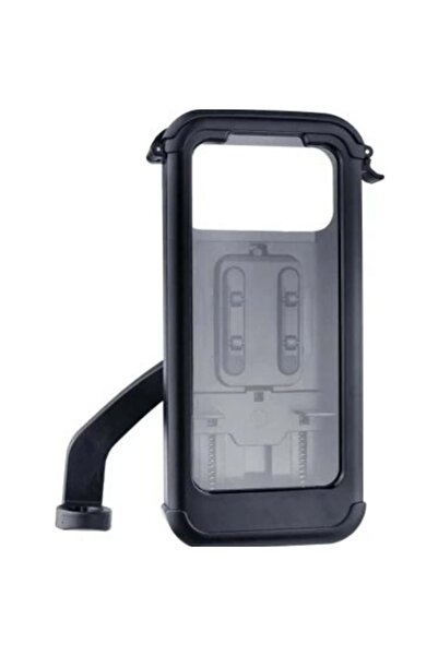 İMEXTECH YF 10MT MOTOSİKLET TELEFON TUTUCU