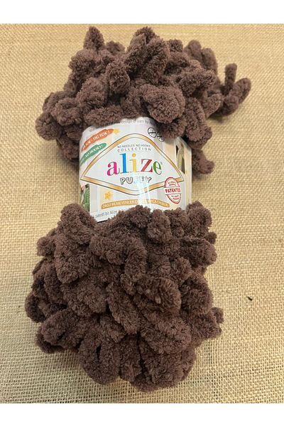 Alize Alize Puffy - Relaxed Fit