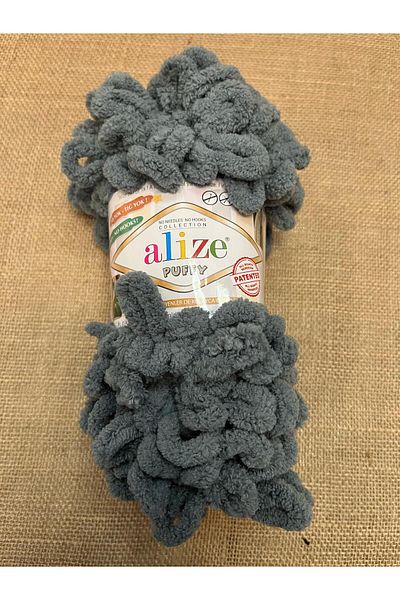 Alize Alize Puffy - Relaxed Fit