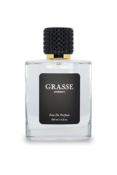 GRASSE PARFUM'S Dark Lord (MEGAMARE) 100 ml Unisex Edp