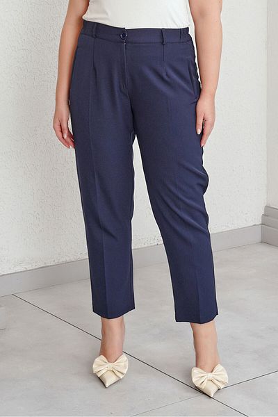 Büyük Moda 54687 Trousers