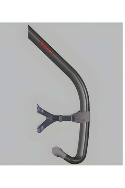 SPEEDO Bullet Head Snorkel 8- 7530477010