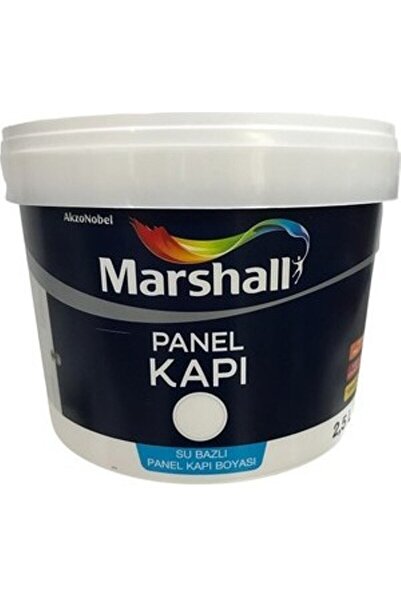 Marshall Panel Kapı Boyası