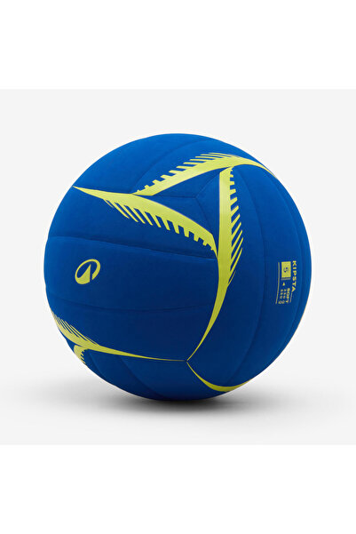 Decathlon Kipsta Voleybol Topu - 230/250 g - Mavi/Sarı- vb500 Soft
