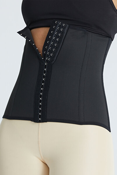 baruccafashion Bel Karın Toparlayıcı Sıkılaştırıcı Lateks Korse