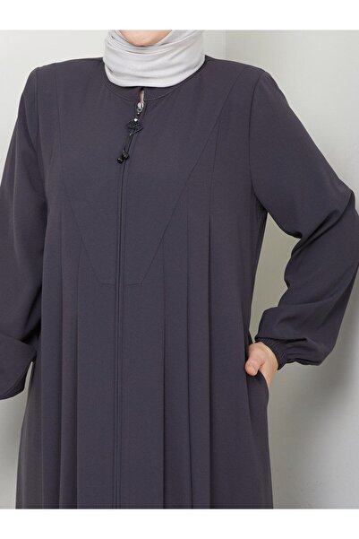 SG SARİALGİYİM Νέα σεζόν Λεπτό Rabia Kumasi Ön Kardeşlik Εσωτερικό Gormez Summer Ferace