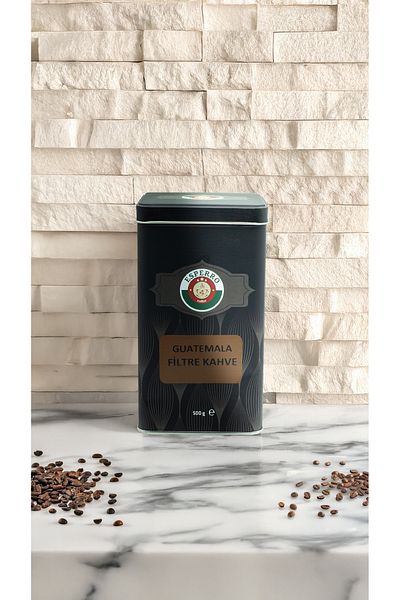 Esperro Guatemala Filter Coffee 500 gr