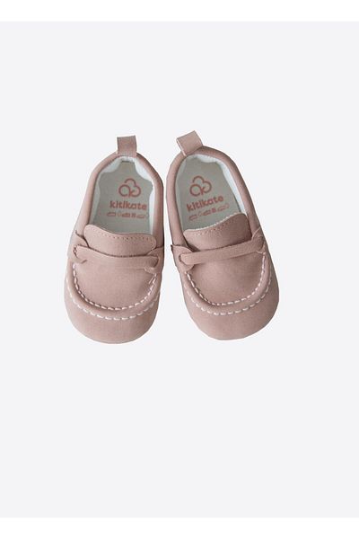 kitikate Purple Rosa Patika Shoes