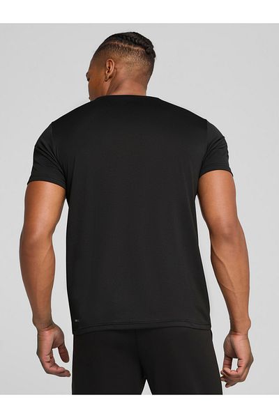Puma Round Neck Training T-Shirt