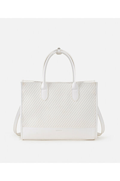 İpekyol Artisan medium tote çanta