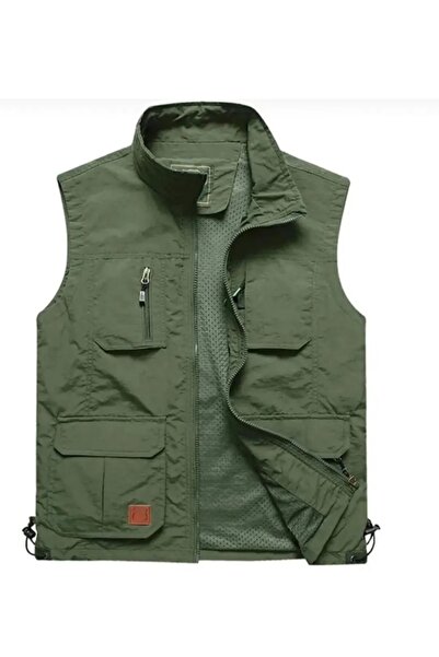 Gemicioğlu mağaza YELEK YAZLIK