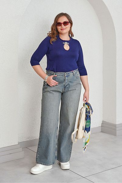 Büyük Moda ΖΑΝΤΑ ΨΗΛΟΜΕΣΟ ΚΟΡΥΦΑΙΟ ΚΟΡΥΦΑΙΟ