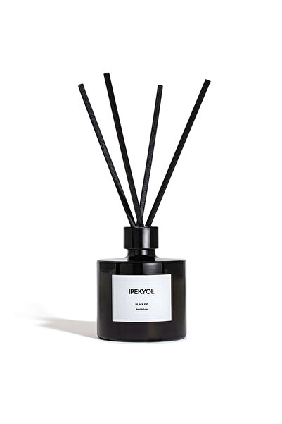 İpekyol Black Fıg Çubuklu Oda Kokusu 250 Ml