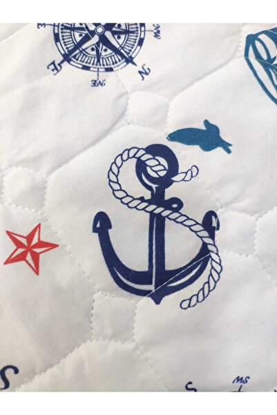 Coperta Children's Sea Themed Single Ranforce Single Pike