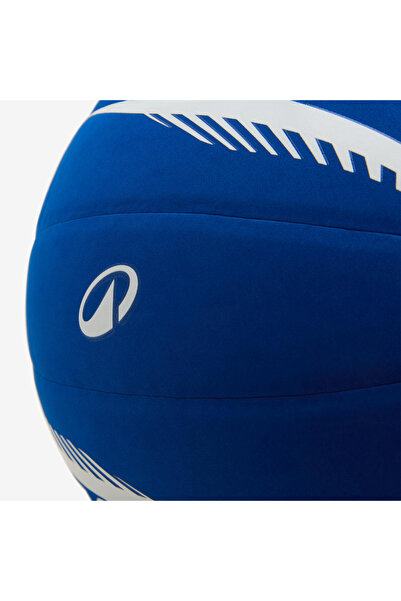Decathlon Kipsta Voleybol Topu - 200/220 g - Mavi/Beyaz - VB500 Soft