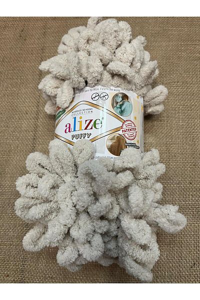 Alize Alize Puffy - Relaxed Fit