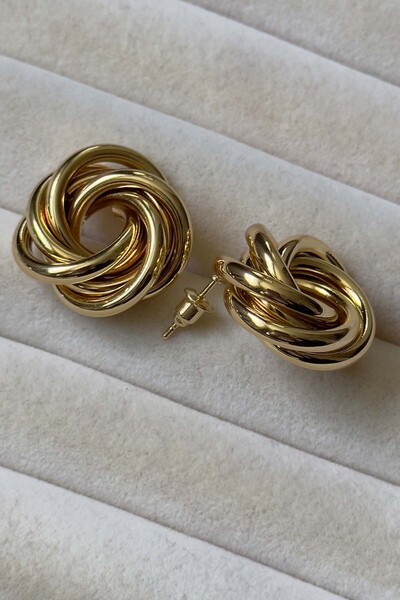 AMORE.İST STORE Must Have No:32 Küpe