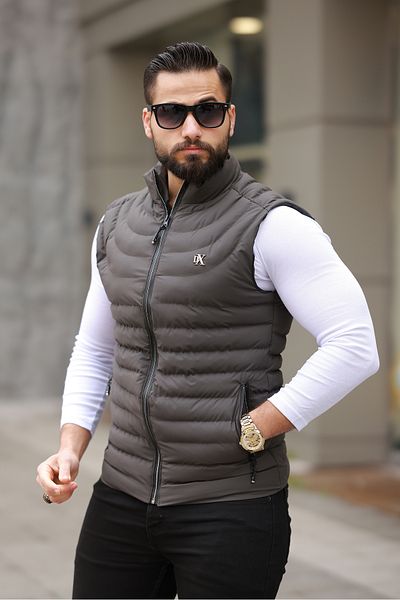DOXGER VESTĂ INFRAȚĂ