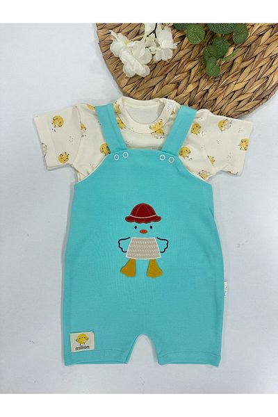 ChibuumKids Baby Gardener