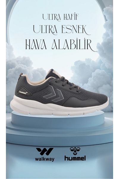 hummel Mntr Smoked Sports Shoes Sneaker
