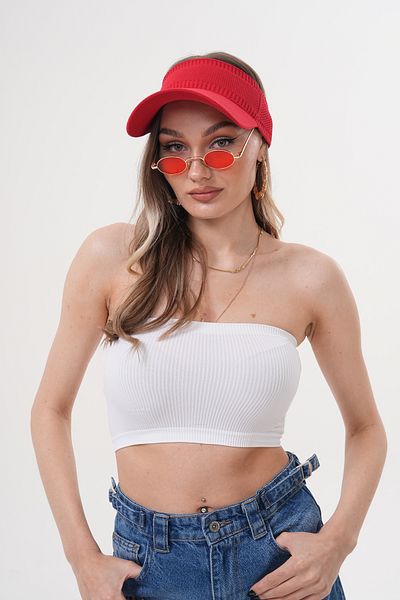 Ritagarcia Visor Hat
