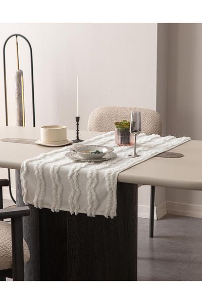 Markaev Φούντα Λεπτομερής Runner 40x140