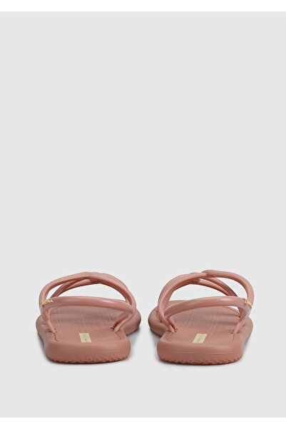 İpanema Дамски кафяви плажни чехли