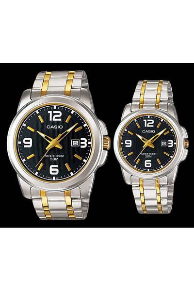 Casio MTP-LTP-1314SG-1A