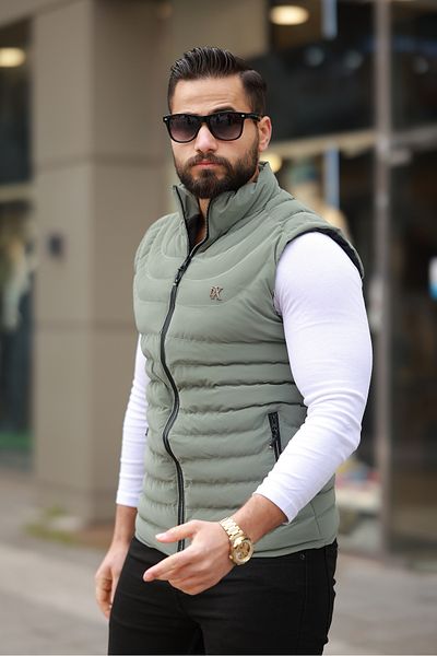 pablo angels Vest