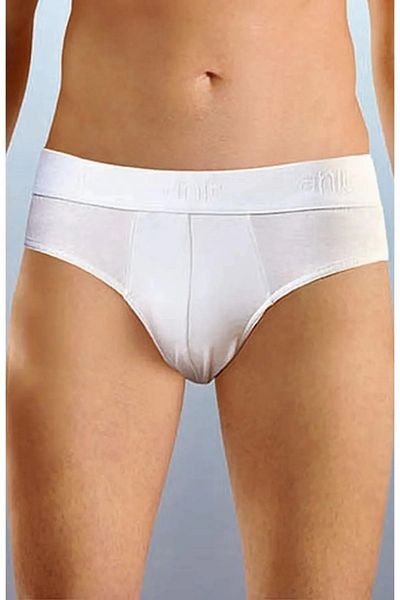 yula store Men's Modal Slip 6 Pieces with Belt 47% Cotton 47% Modal 6% Lycra