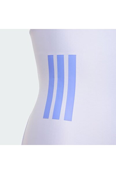 adidas Çocuk Mor 3s Bld Swimsuit Mayo Jn6588
