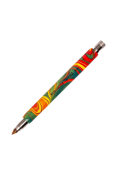 Koh-i Noor Hardmuth 5340 Mekanik Portmin Versatil Kalem 5.6mm Magic