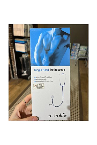 Microlife MİCROLİFE TEK TARAF STETESKOP