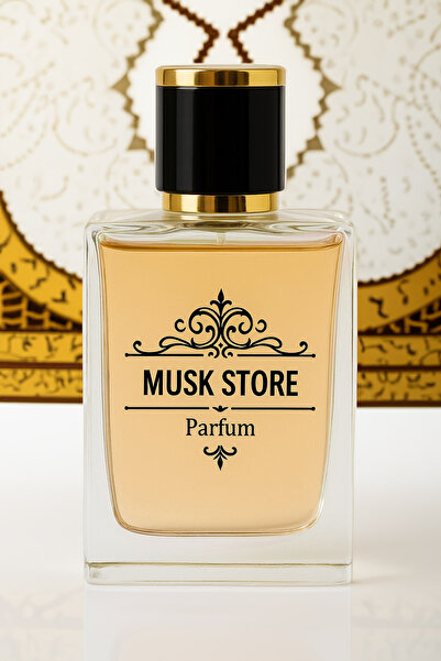 MUSK STORE Al-resala Oud Kokusu Parfümü 50ml Edp Arif, Sofistike Ve Rahatlatı...